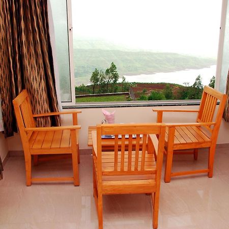 Tranquil Treasure Villa Panchgani Ngoại thất bức ảnh