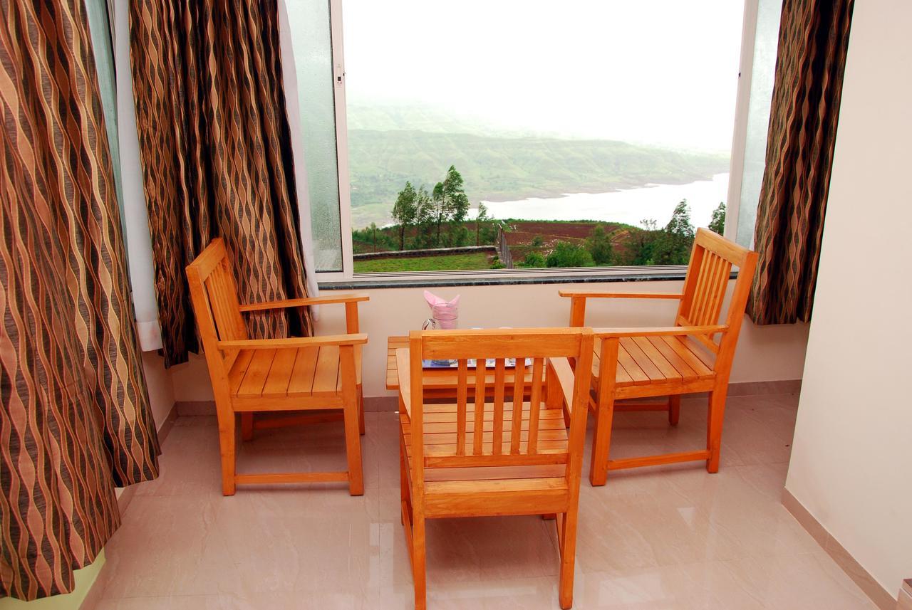 Tranquil Treasure Villa Panchgani Ngoại thất bức ảnh